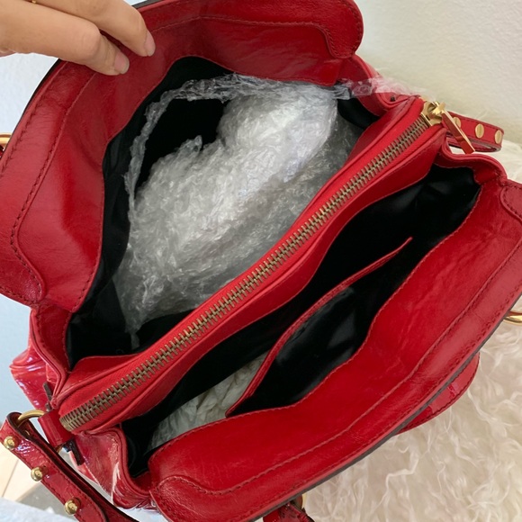 Authentic Marc Jacobs Bag - Picture 3 of 5